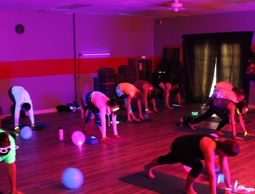 Pensacola Athletic Center 1